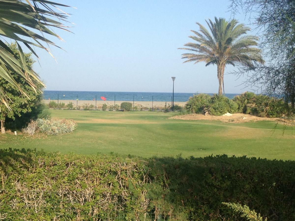 شقة Jardines De Nuevo Vera. A4 - 2B المظهر الخارجي الصورة