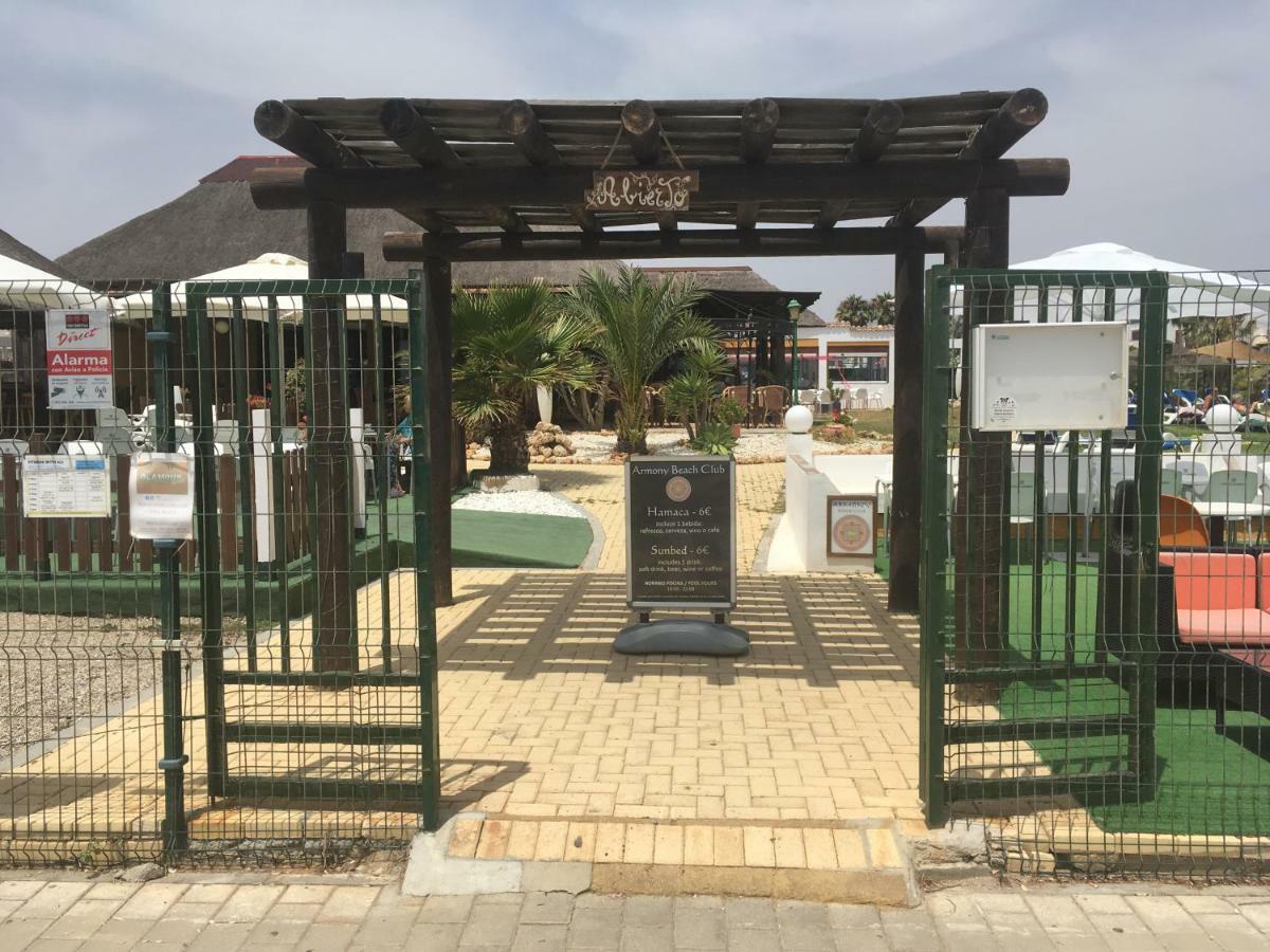 شقة Jardines De Nuevo Vera. A4 - 2B المظهر الخارجي الصورة