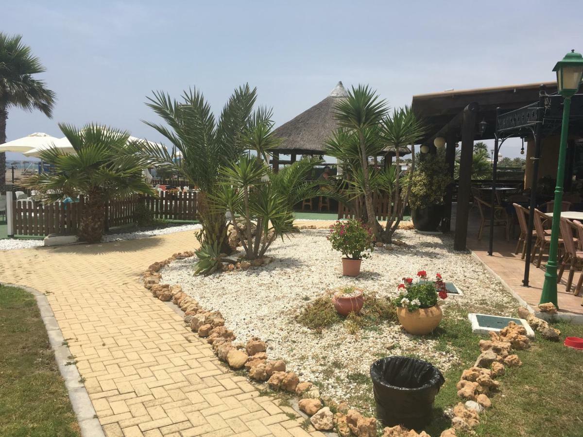 شقة Jardines De Nuevo Vera. A4 - 2B المظهر الخارجي الصورة